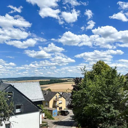 Appartement Pellinger Hof à Pellingen Extérieur photo